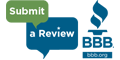BBB Accredited Business ? Submit a Review