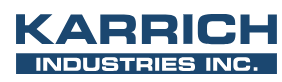 Karrich Industries Inc.